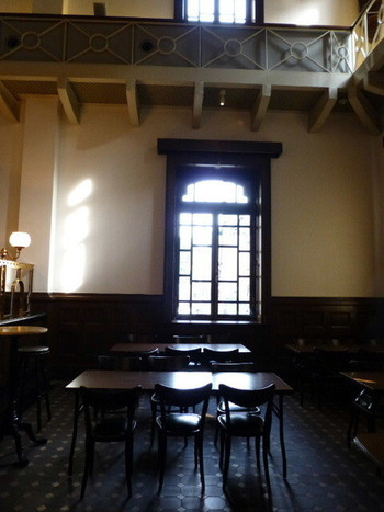 「CAFE1894」内観 1141576 