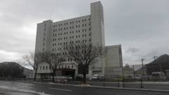 浅虫温泉 絶景の宿 浅虫さくら観光ホテル