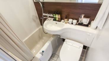 バスルーム / 11