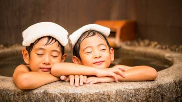 入浴イメージ / 10