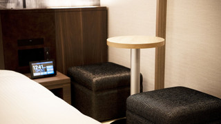 コーナー トリプルルーム