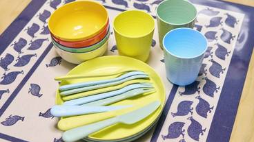 客室の設備とサービス / 31