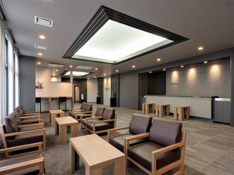 ホテルルートイン市原 / 3