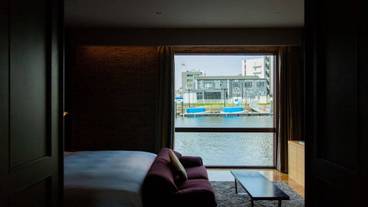 施設からの眺望 / 5