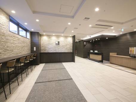 ワシントンR＆Bホテル新大阪北口 / 2