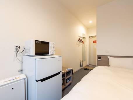 HOTEL R9 The Yard 野田 / 5