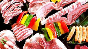 バーベキュー / ピクニック エリア / 28