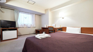 スタンダード セミダブルルーム 禁煙