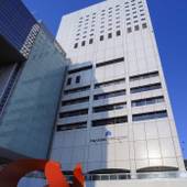 川崎日航ホテル（神奈川県 シティホテル） / 4