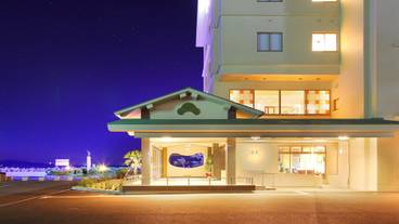 施設の入り口 / 14