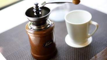 コーヒー / コーヒーメーカー / 11