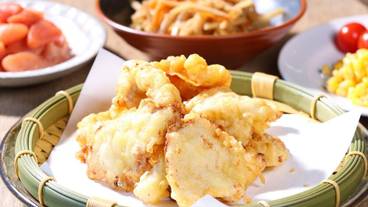 朝食ビュッフェ / 4