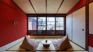 部屋からの景観 / 25