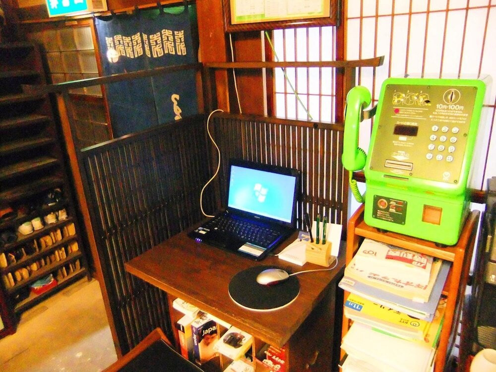 ビジネスセンター