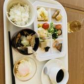 ホテルフジタ福井（福井県 ビジネスホテル） / 5