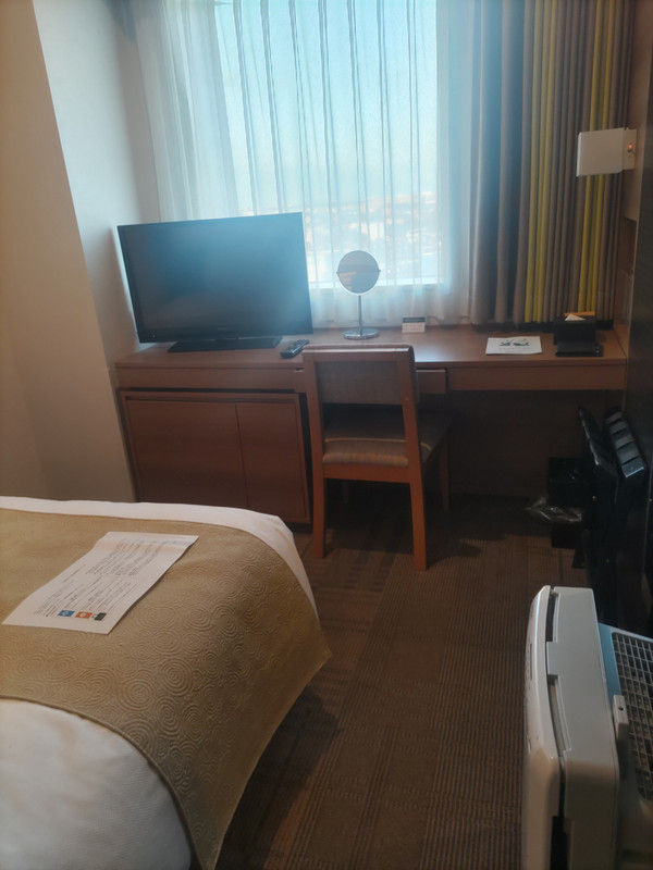 きれいなお部屋