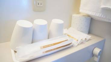 バスルームの設備 / 22