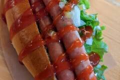 城崎珈琲 みはらしテラスカフェ