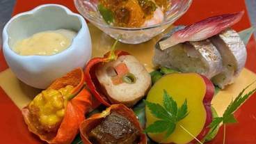 食事・飲み物 / 9