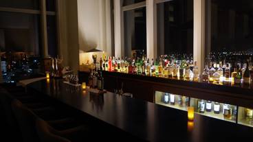 バー (施設内) / 6