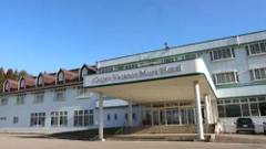 郡上ヴァカンス村ホテル