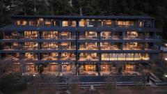 Rakuten STAY FUJIMI TERRACE 箱根芦ノ湖