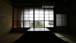 ギャラリー トリプルルーム 共用バスルーム