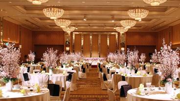 バンケット ホール / 9