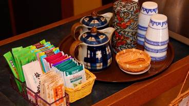 コーヒー / コーヒーメーカー / 9