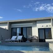 フェリスヴィラスイート古宇利島ビュー(沖縄県 リゾートホテル) / 3