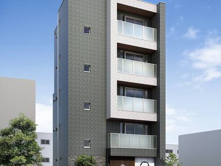 ワイヤーズホテルゼームス坂 / 2