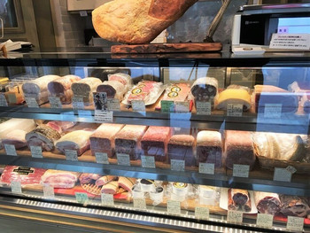 7. フレンチデリカテッセン カミヤ（French Delicatessen KAMIYA）1322610