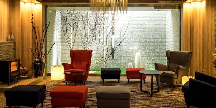 ホテルエリアワン帯広（HOTEL Areaone）（北海道 ビジネスホテル） / 1