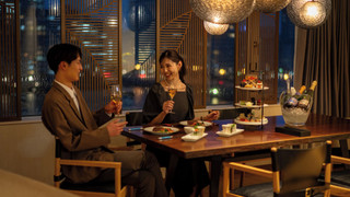 グランド スイート ベッド (複数台) 禁煙 リバービュー