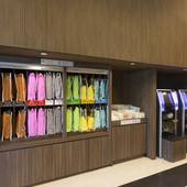 三交イン名古屋新幹線口 ANNEX（愛知県 ビジネスホテル） / 2