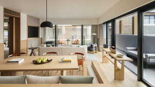 グランド スイート