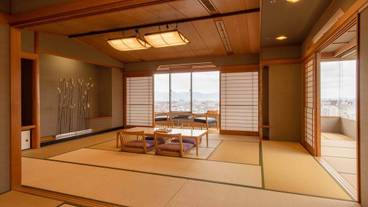 ジャパニーズスイート / 3