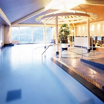 阿智川を望む絶景と展望大浴場に癒される近代和風ホテル2272344