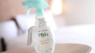 客室の設備とサービス / 9