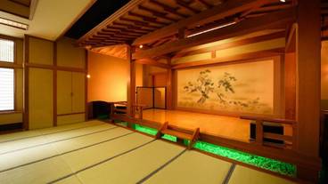 バンケット ホール / 11