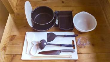 専用キッチン / 15