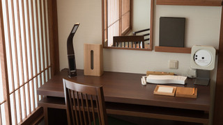 海スタイル ツイン 禁煙 (35平米)