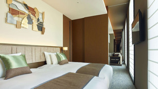 エグゼクティブツイン (禁煙)