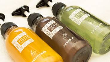 バスルームの設備 / 39