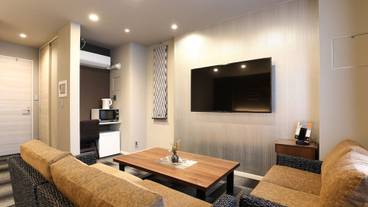 リビングルーム / 7