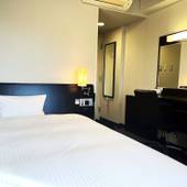 ホテルルートイン仙台港北インター（宮城県 ビジネスホテル） / 4