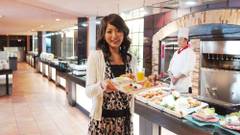 下呂温泉 ホテルくさかべアルメリア