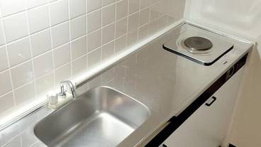 専用キッチン / 5