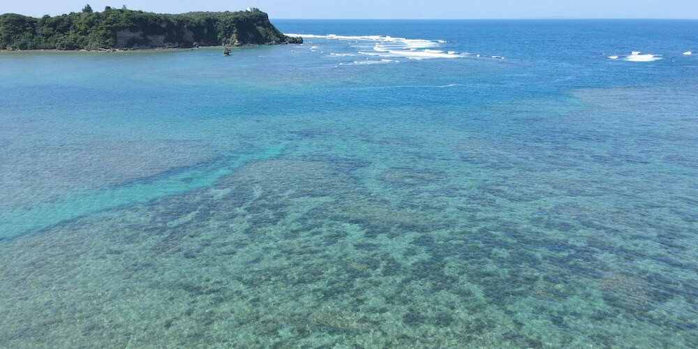 施設からの眺望