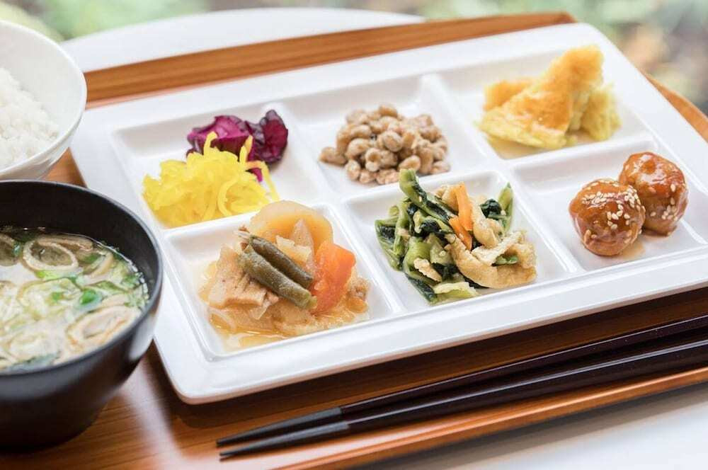 天然温泉にオーガニックな朝食！癒しが詰まったおしゃれなホテル3559224